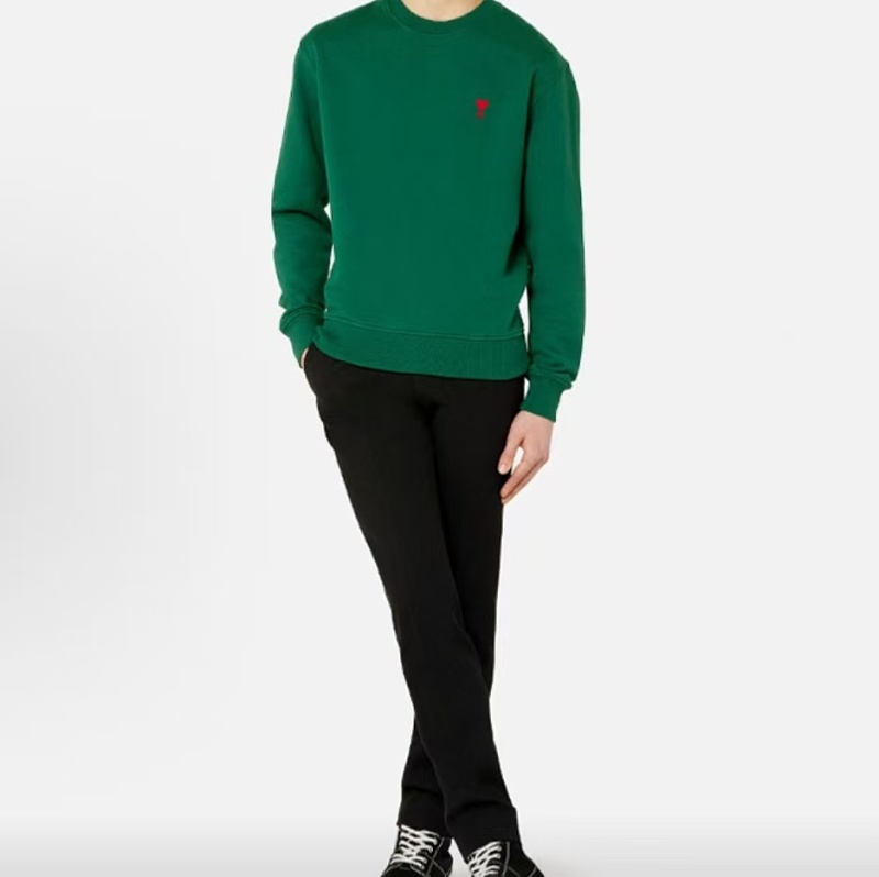 A⭐ I Sweater · 5