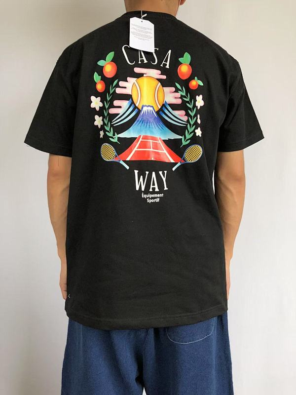 C⭐s⭐bl⭐⭐c⭐ T-shirt · 5