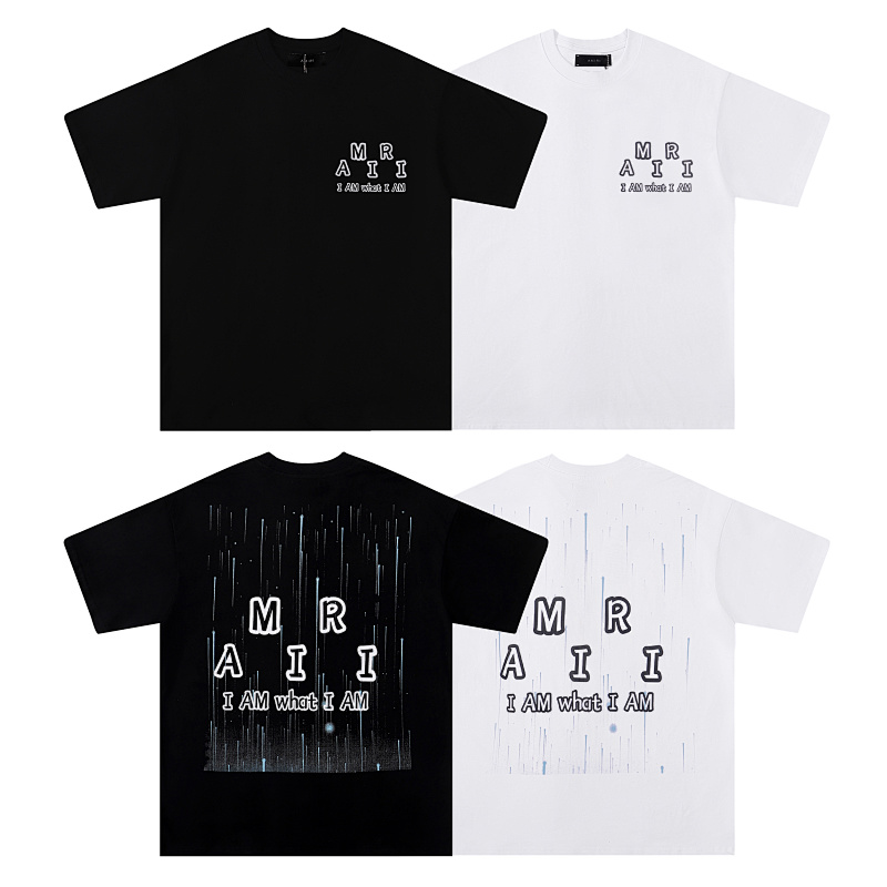 Amiri T-shirt · 2