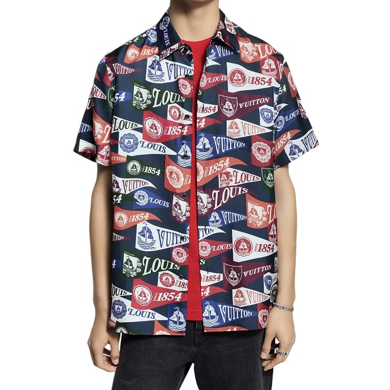 L⭐ T-shirt Shirt Shorts · 5
