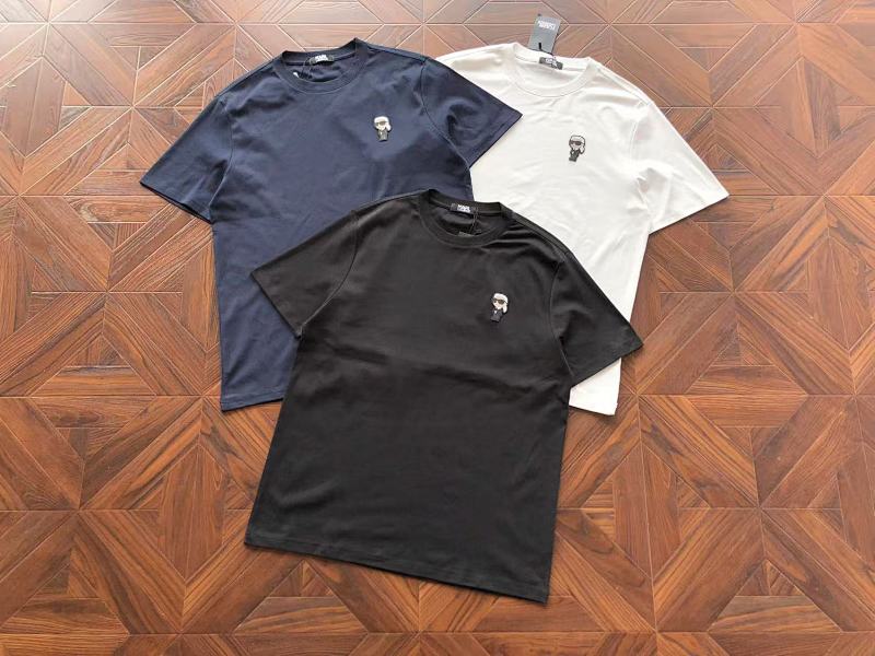 Karl Lagerfeld T-shirt · 6