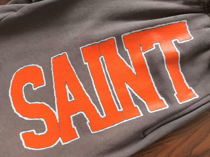 Saint Michael Shorts 7