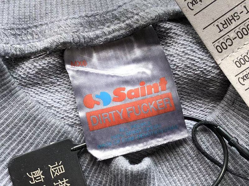 Saint Michael Sweater 10
