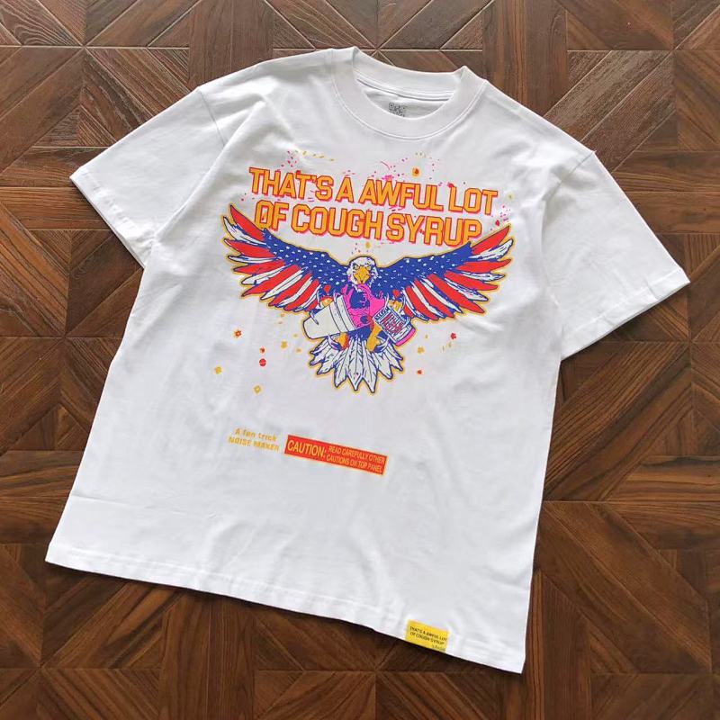 Th⭐ T's A Aw⭐ Ul L⭐ T Of C⭐ Ugh Sy⭐ Up T-shirt · 5