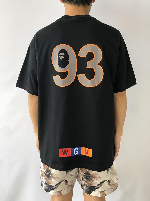 Bape T-shirt 3