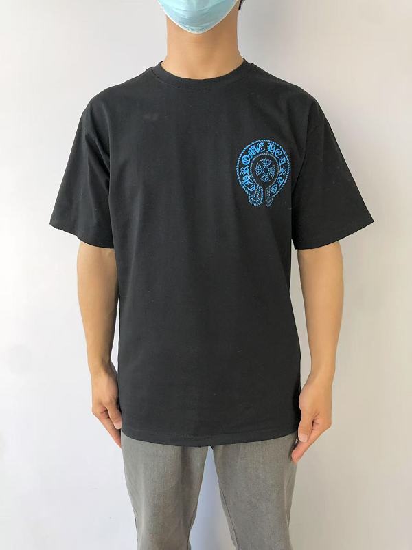 Chrome Hearts T-shirt 2