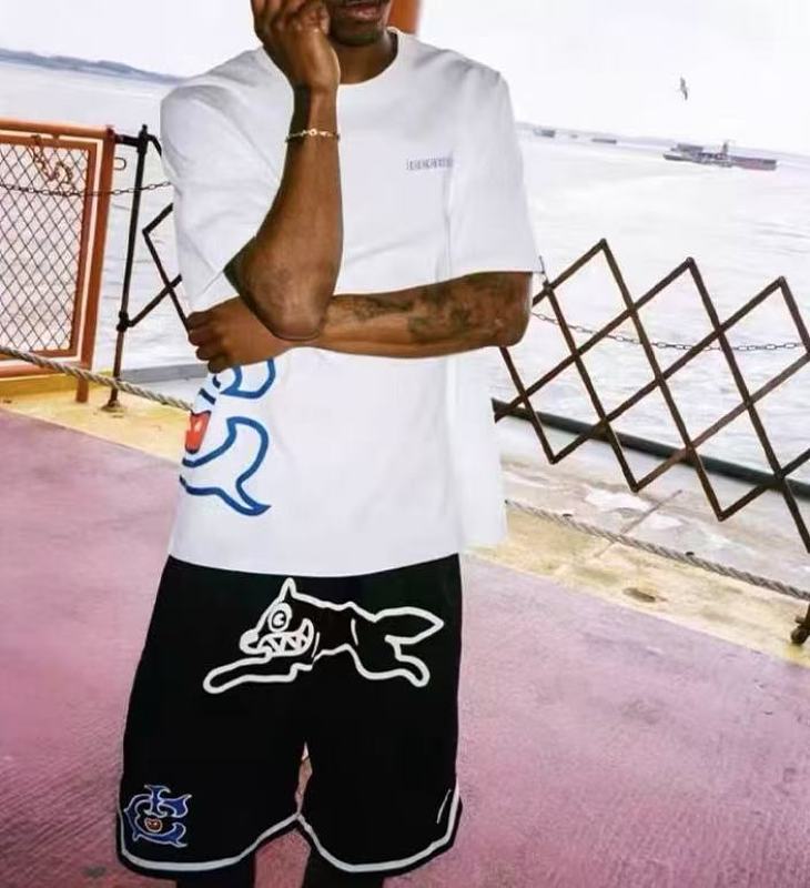 Icecream Shorts · 4