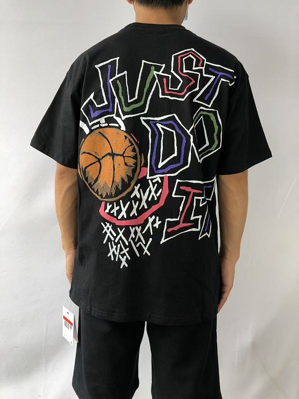 Air J⭐ Rd⭐ N T-shirt · 3