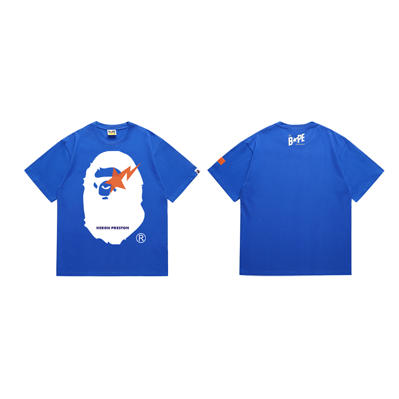 Bape T-shirt 4