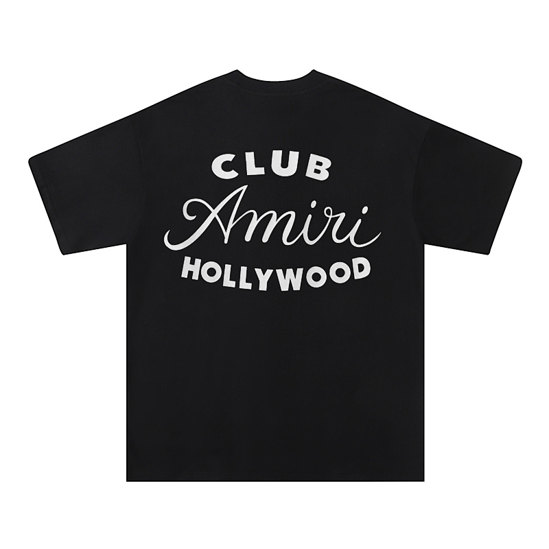 Amiri T-shirt 12