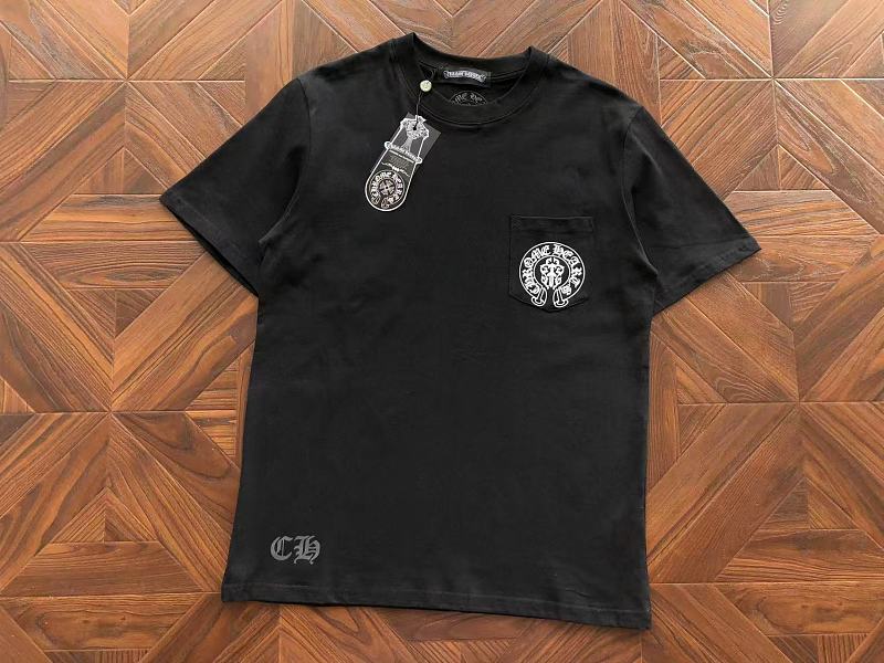 Chrome Hearts T-shirt 7