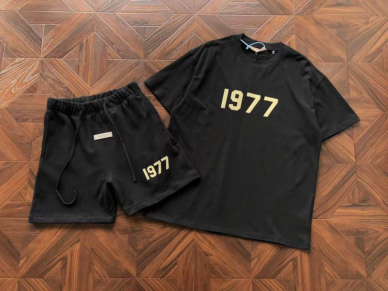 ¥~top 85 Pants 95 Fog T-shirt Shorts 7