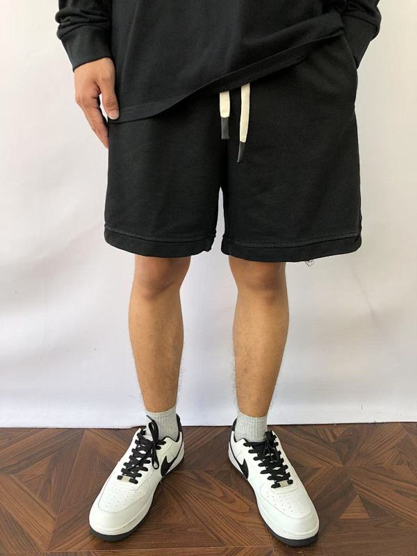 Godspeed Shorts · 3