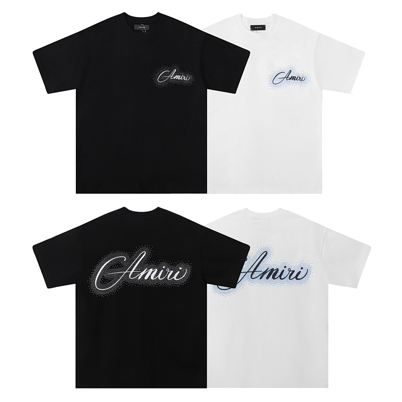 Amiri T-shirt 9