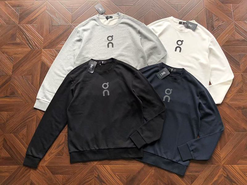 On Ru⭐ ⭐ I⭐ G Sweater · 6