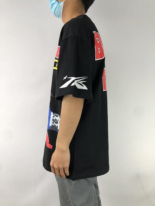 Hellstar T-shirt · 4