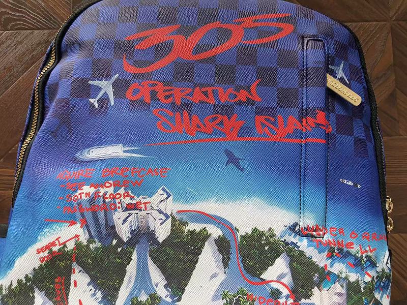 Sp⭐ ⭐ ⭐ Gr⭐ ⭐ ⭐ D Bag 4