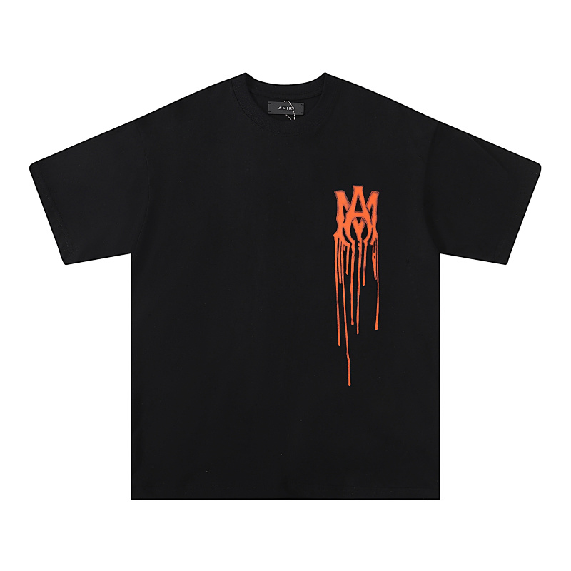 Amiri T-shirt 11