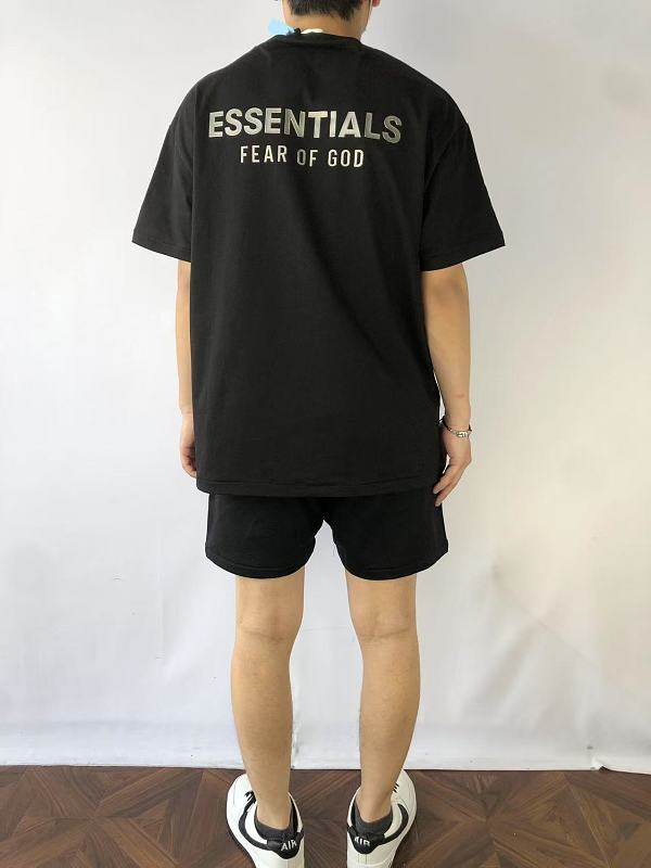 ¥~top 85 Pants 95 Fog T-shirt Shorts 4