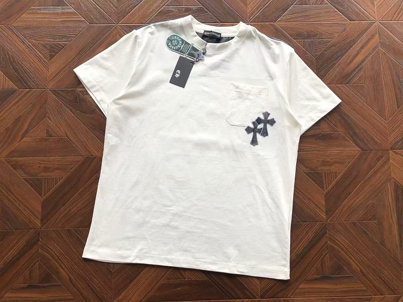 Chrome Hearts T-shirt 7