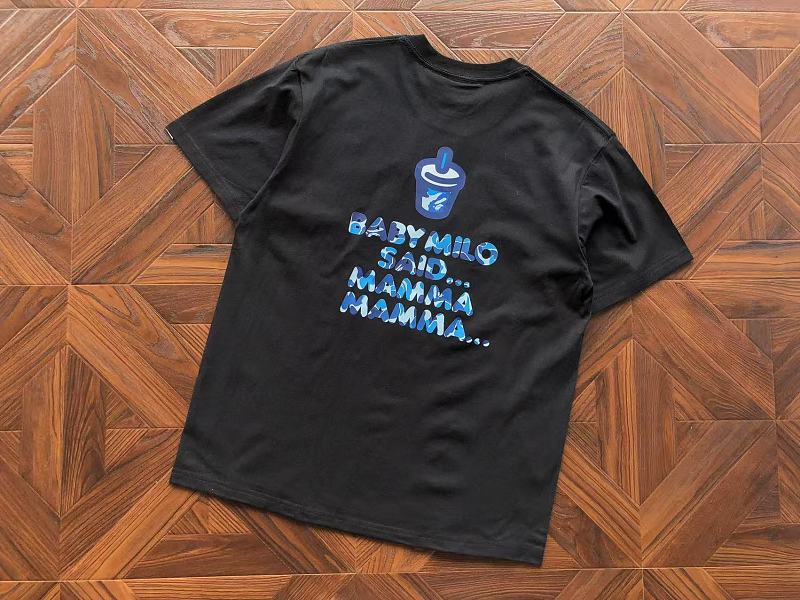 Bape T-shirt 9