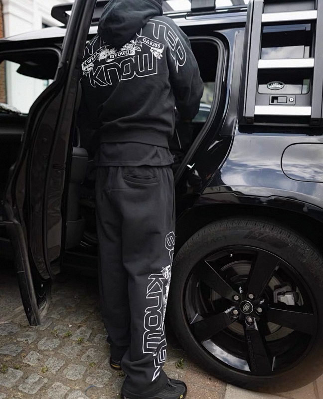 ¥~top 178 Pants 138 C⭐rt⭐⭐z Hoodie Trousers · 3