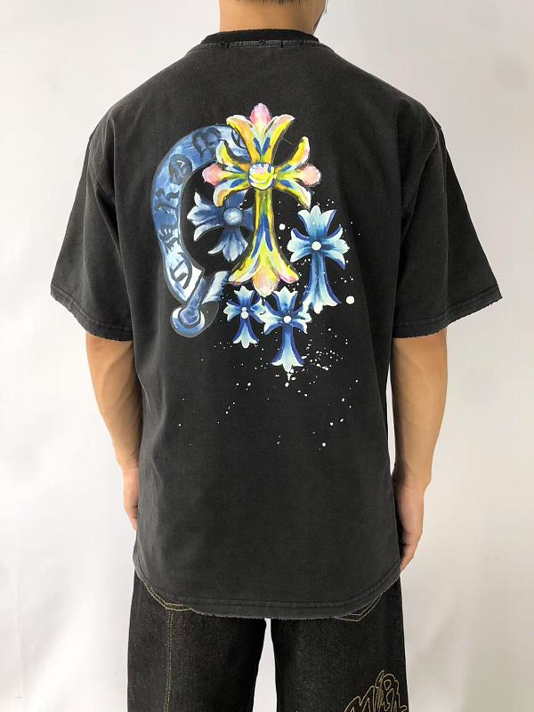 Chrome Hearts T-shirt 3