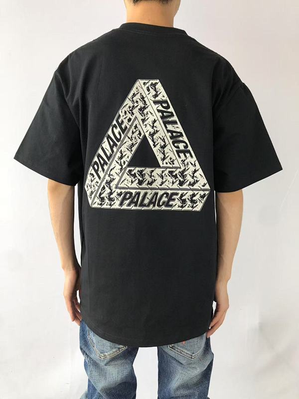 P⭐l⭐ce T-shirt · 3