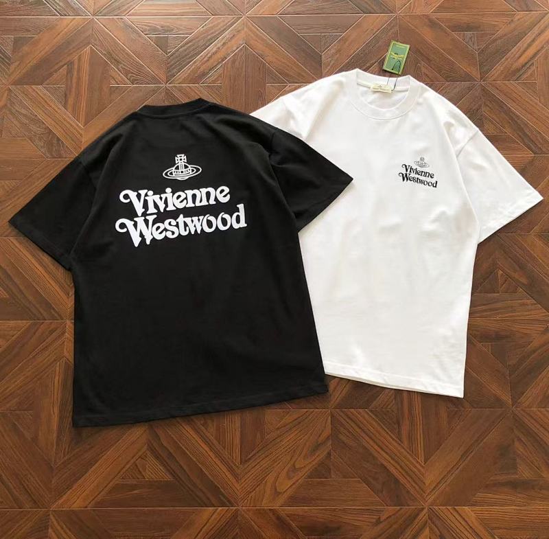 Vivienne Westwood T-shirt · 5