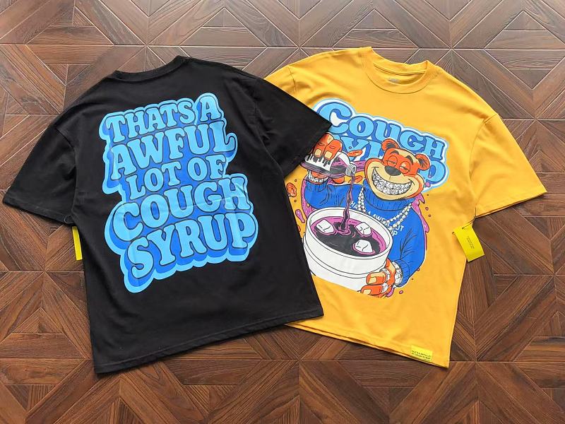Th⭐ T's A Aw⭐ Ul L⭐ T Of C⭐ Ugh Sy⭐ Up T-shirt · 6