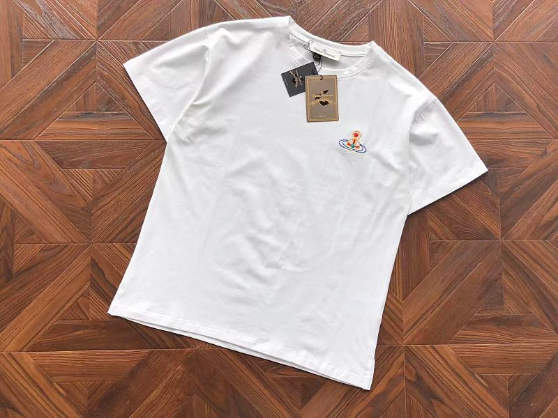 Vivienne Westwood T-shirt 6