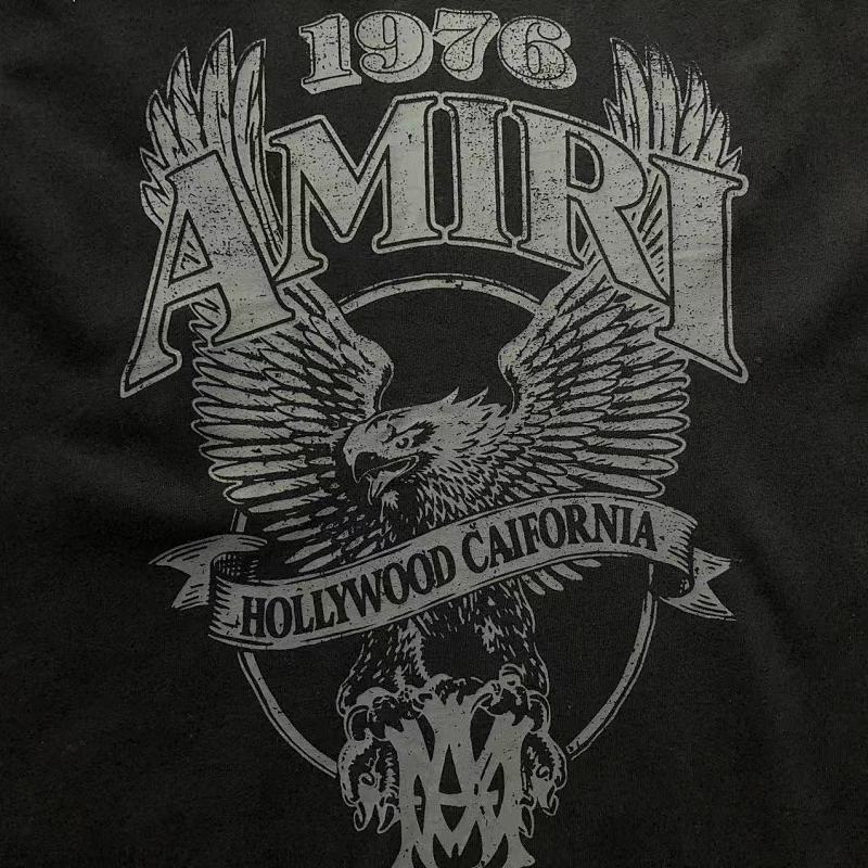 Amiri T-shirt 8