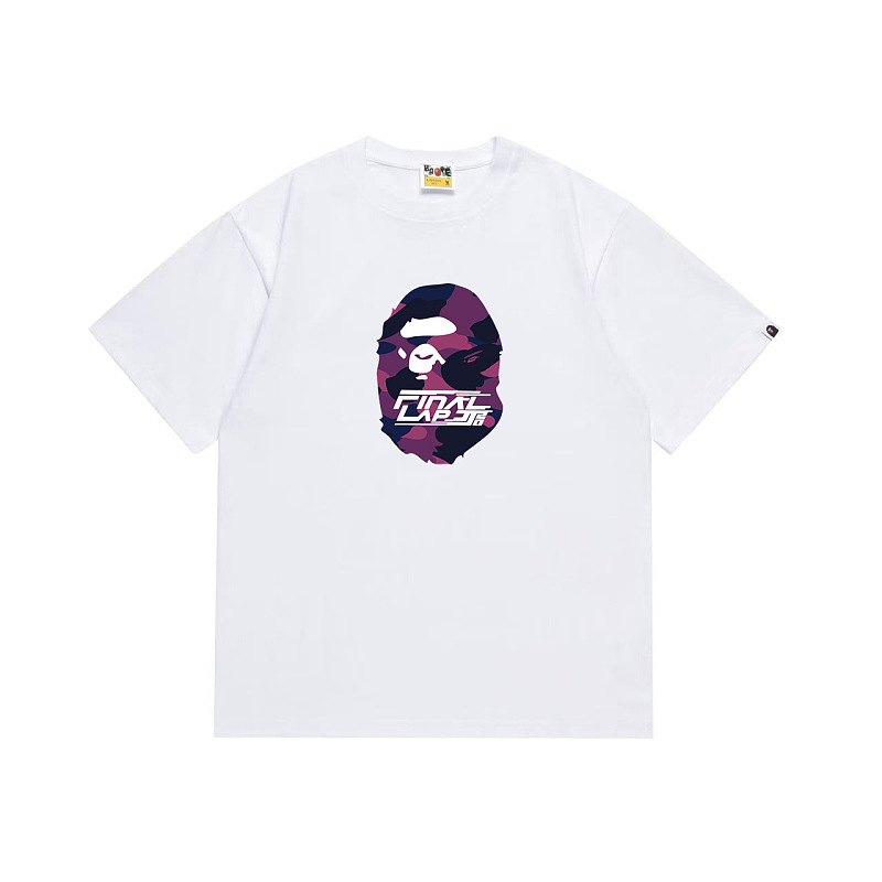 Bape T-shirt 4