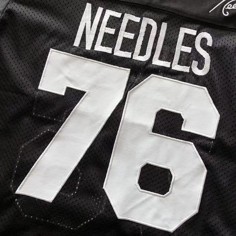 Needles X B⭐a⭐s T-shirt 10