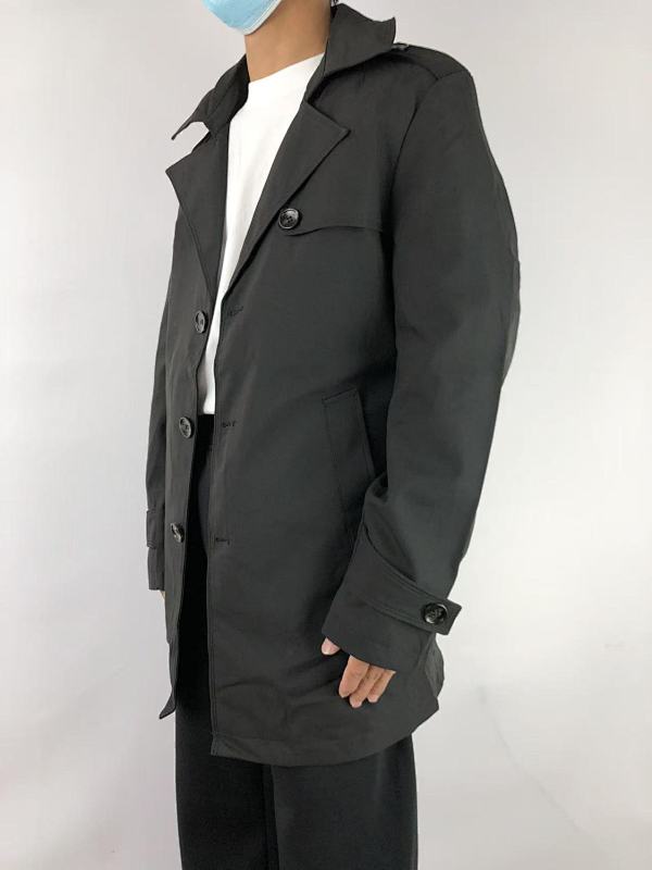 B⭐ Rb⭐ Rry Jacket · 3