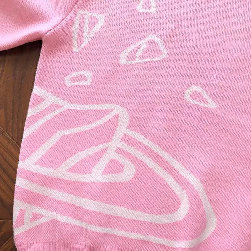 Broken Planet Sweater 9