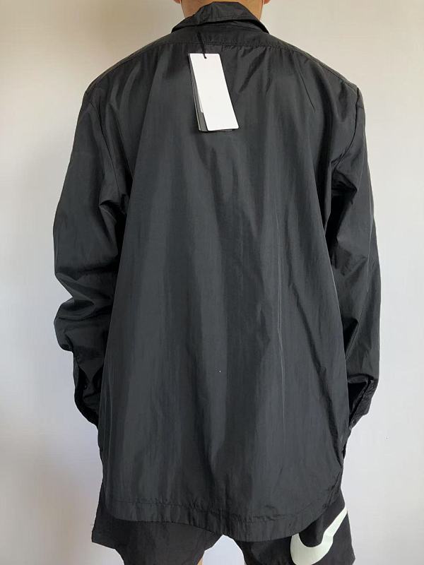C.p. Jacket · 6