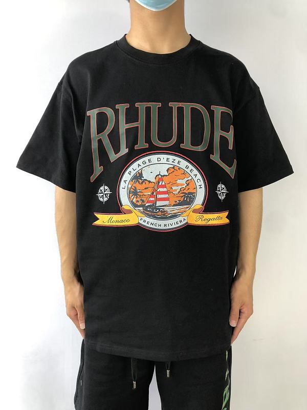 R⭐u⭐e T-shirt · 2