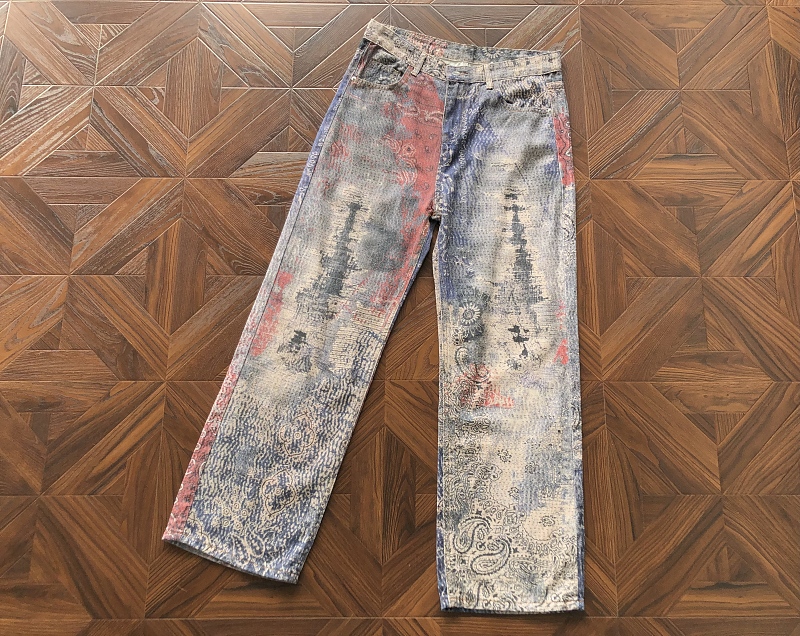 Acne Studios Trousers · 6