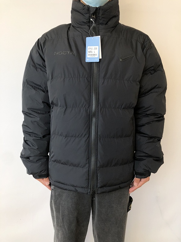 N⭐ K⭐ Cotton Jacket · 2
