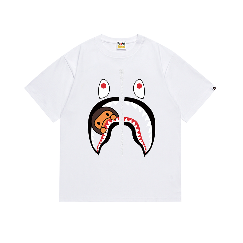 Bape T-shirt 5