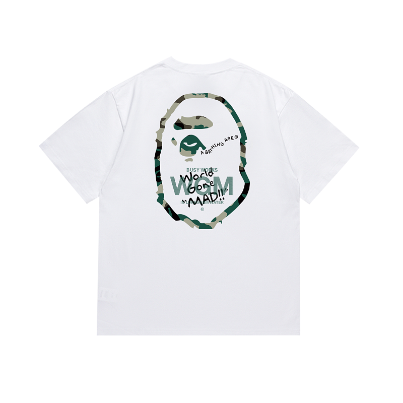 Bape T-shirt 7
