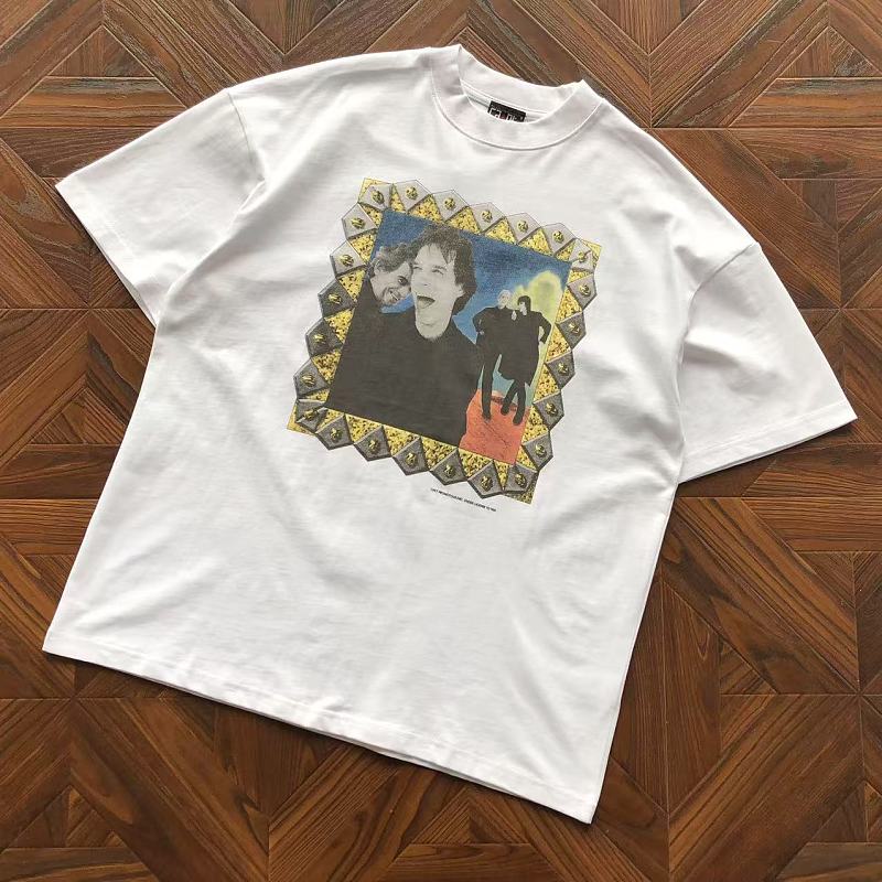 Saint Michael T-shirt · 5