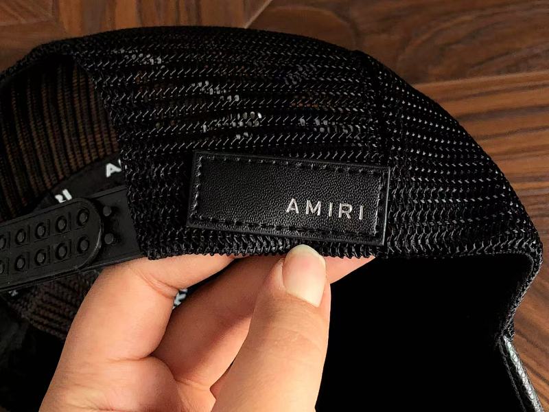 Amiri Cap 5
