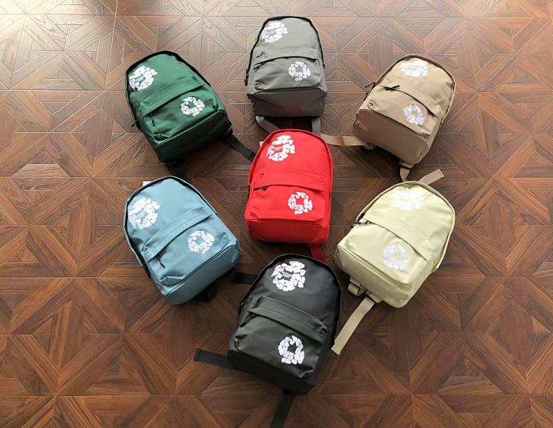 D⭐n⭐m T⭐⭐rs Bag 4