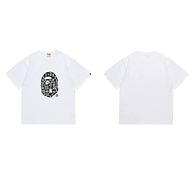 Bape T-shirt 8