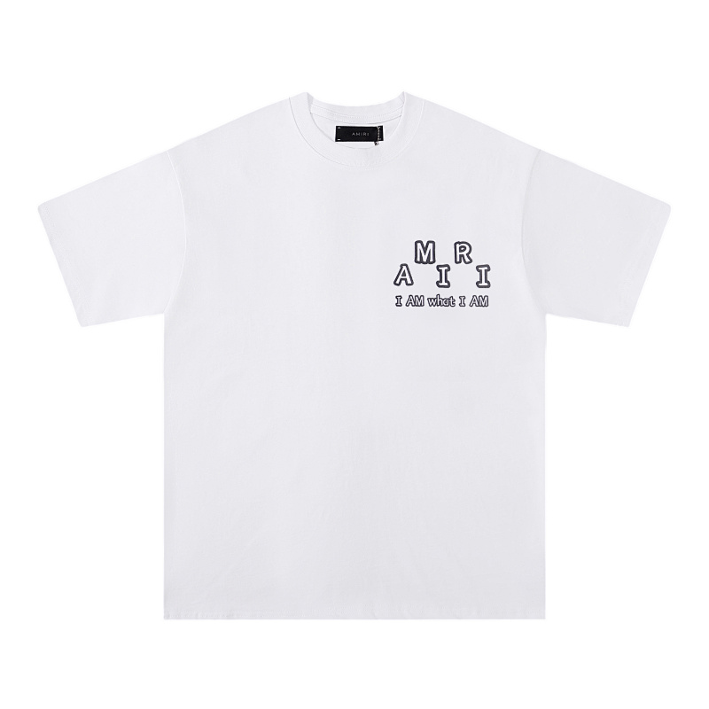Amiri T-shirt · 5