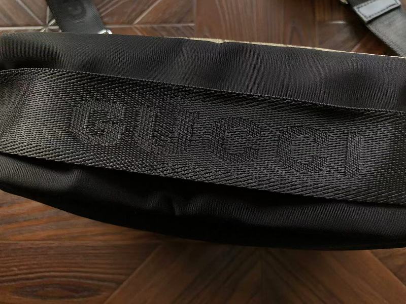 G⭐ C⭐ I Bag 9