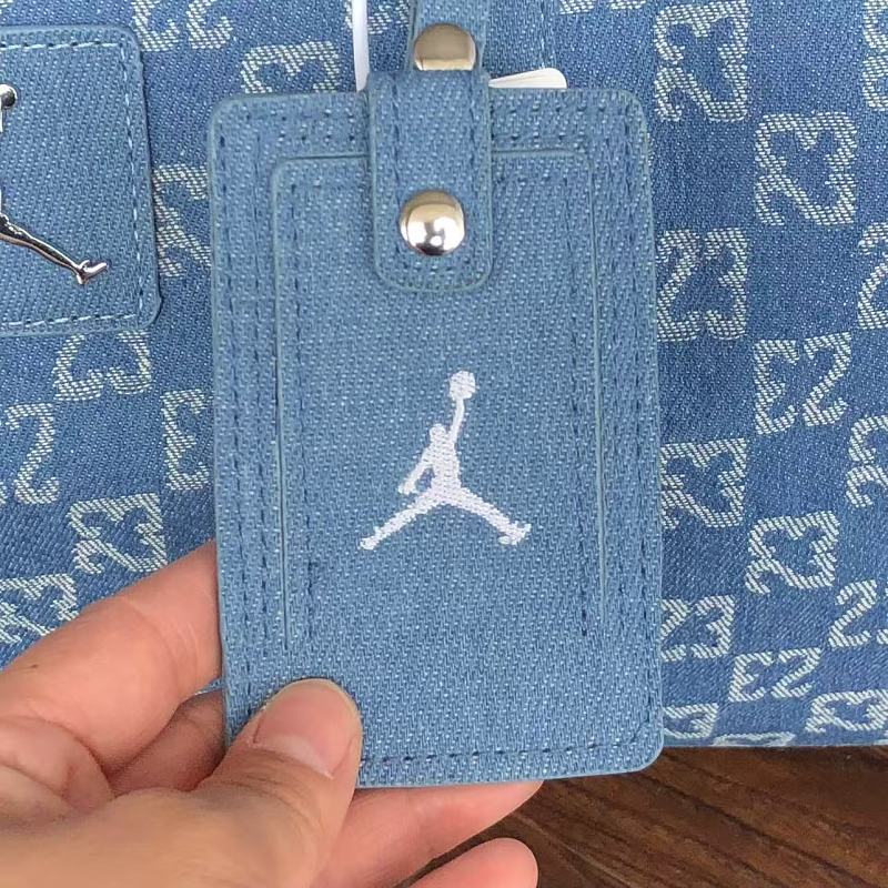 Air J⭐ Rd⭐ N Bag 12