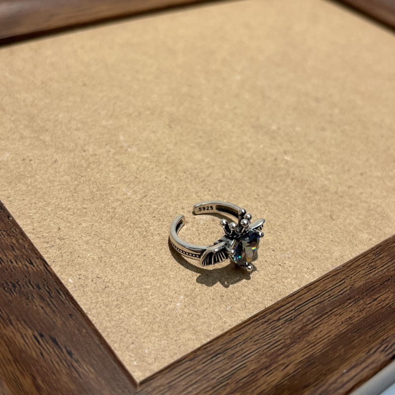 Chrome Hearts Jewelry 6